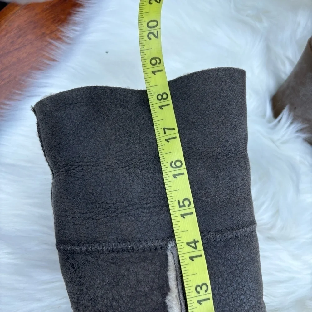 UGG winter tall